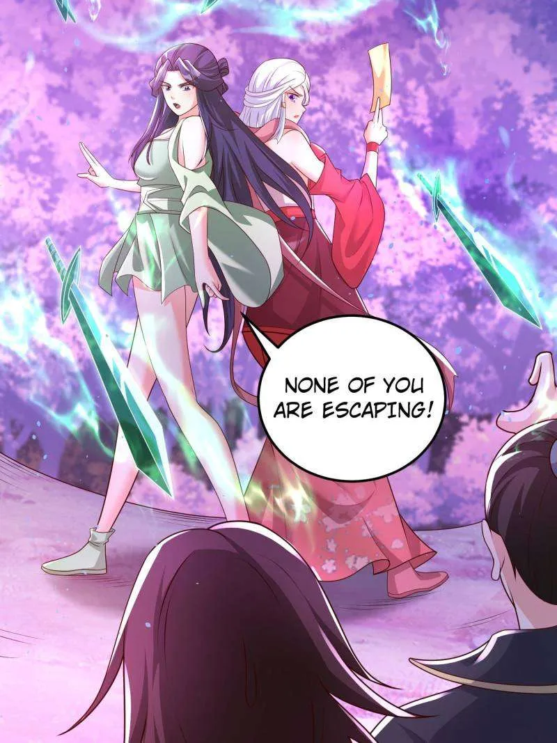 Dragon Master Chapter 414 page 14 - 