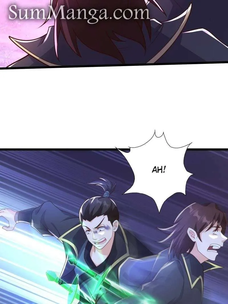 Dragon Master Chapter 414 page 15 - 