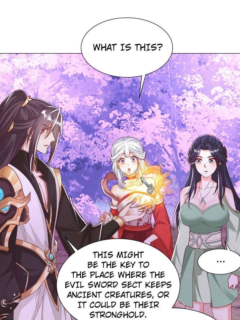 Dragon Master Chapter 414 page 20 - 