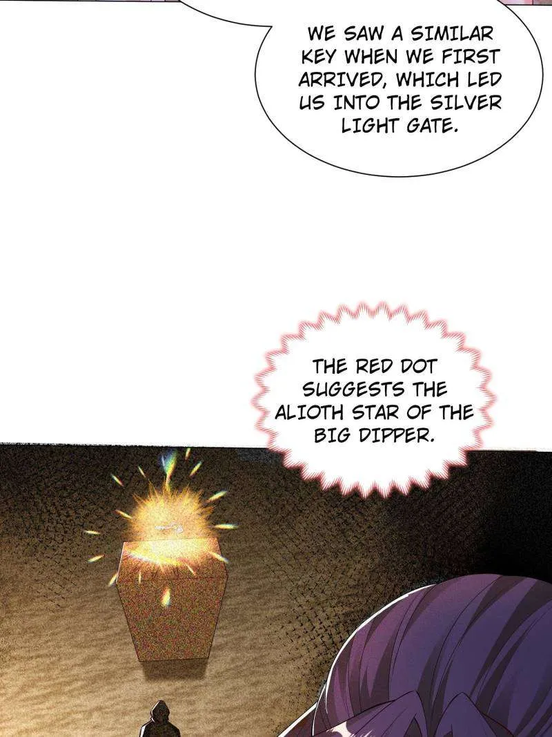 Dragon Master Chapter 414 page 21 - 