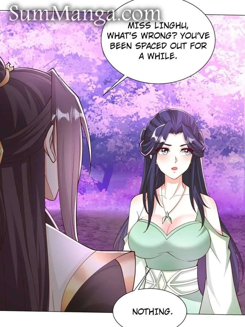Dragon Master Chapter 414 page 23 - 