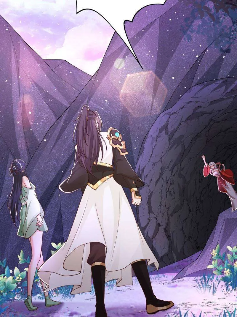 Dragon Master Chapter 414 page 26 - 
