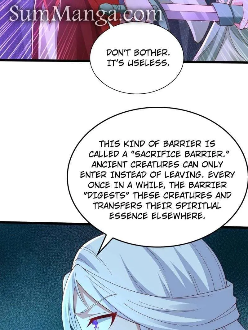 Dragon Master Chapter 414 page 31 - 