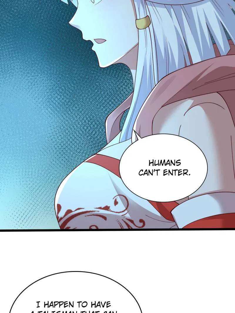 Dragon Master Chapter 414 page 32 - 