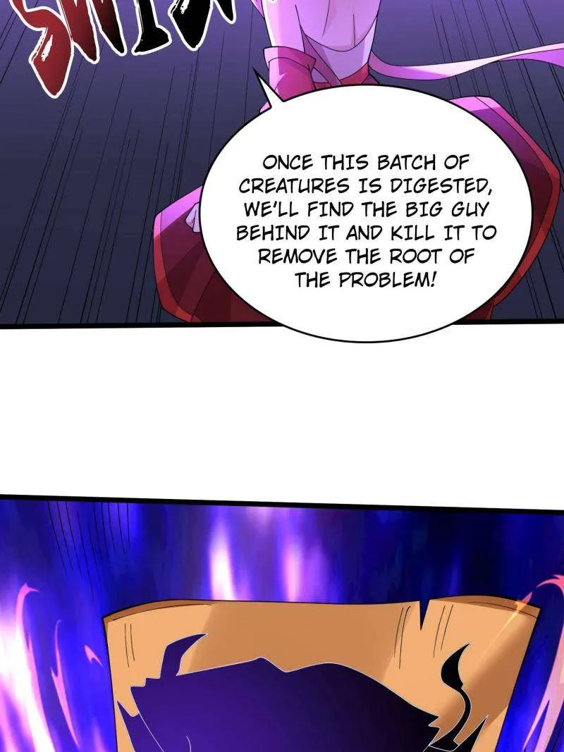Dragon Master Chapter 414 page 34 - 