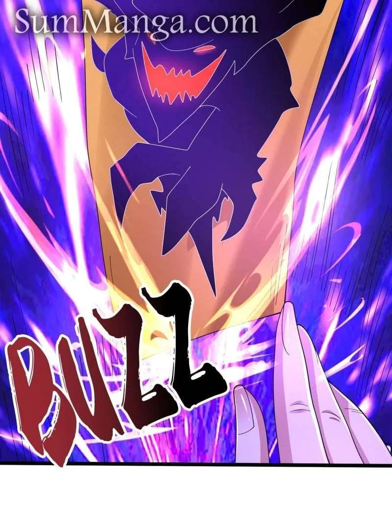 Dragon Master Chapter 414 page 35 - 
