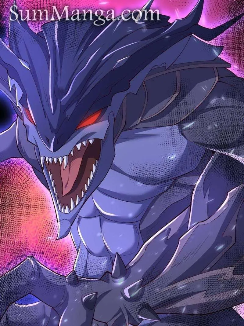 Dragon Master Chapter 414 page 39 - 