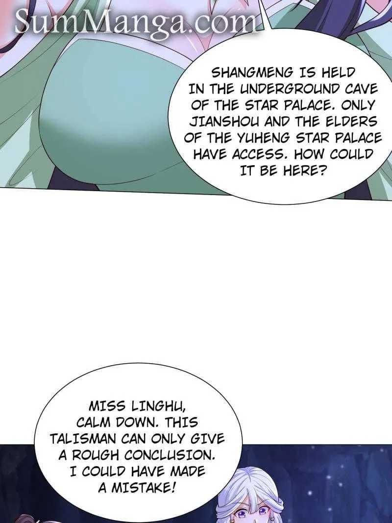 Dragon Master Chapter 414 page 43 - 