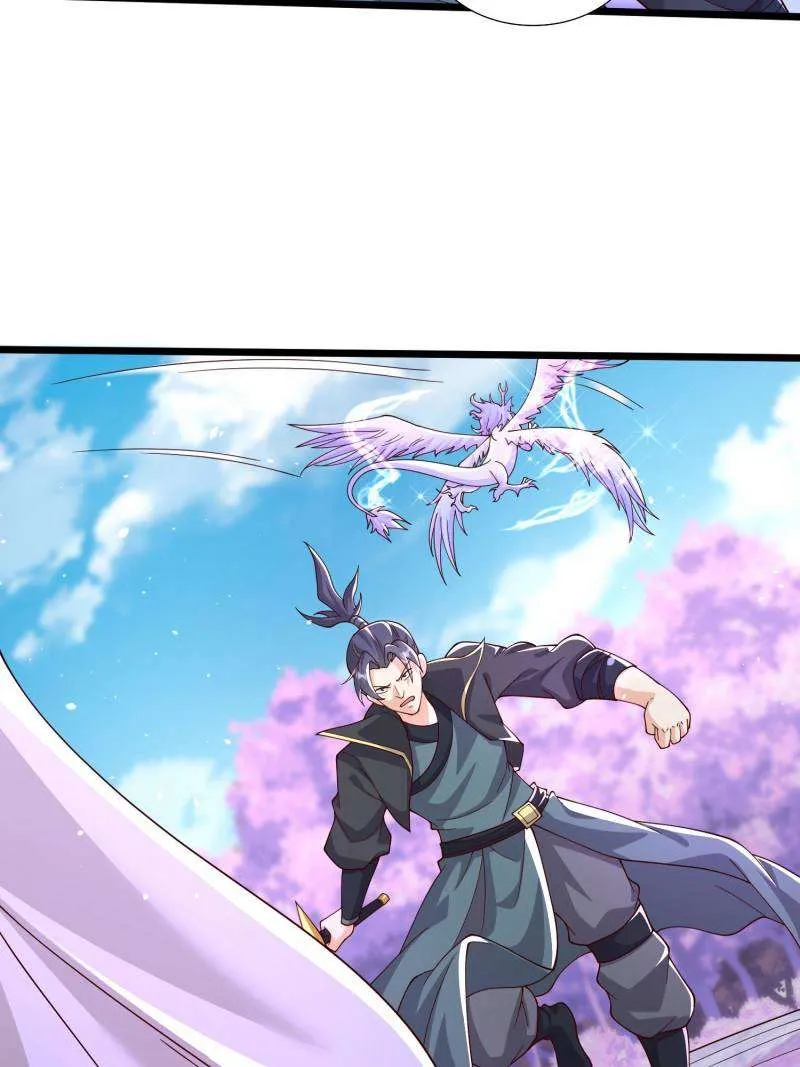 Dragon Master Chapter 414 page 6 - 