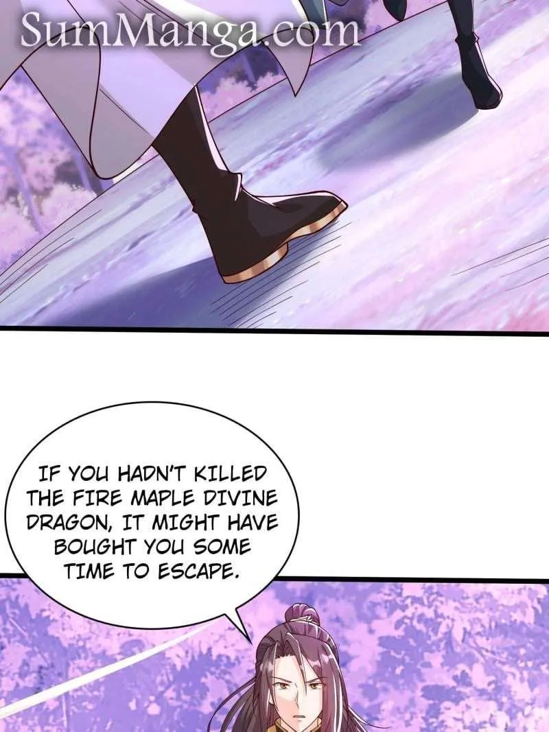 Dragon Master Chapter 414 page 7 - 
