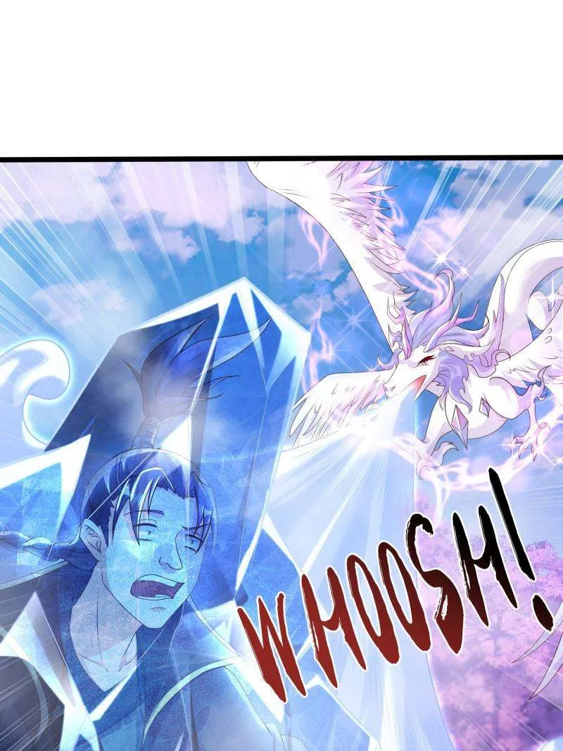 Dragon Master Chapter 414 page 10 - 