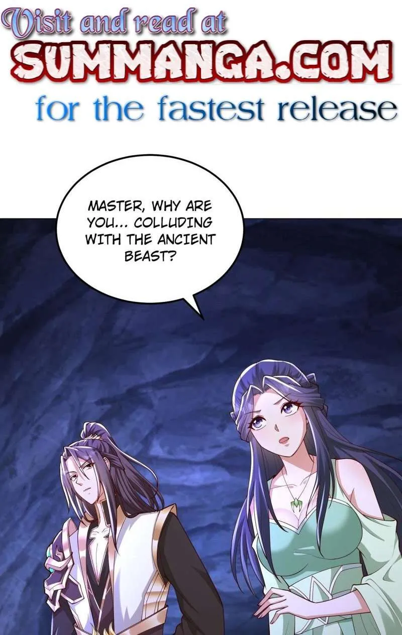Dragon Master Chapter 415 page 2 - 