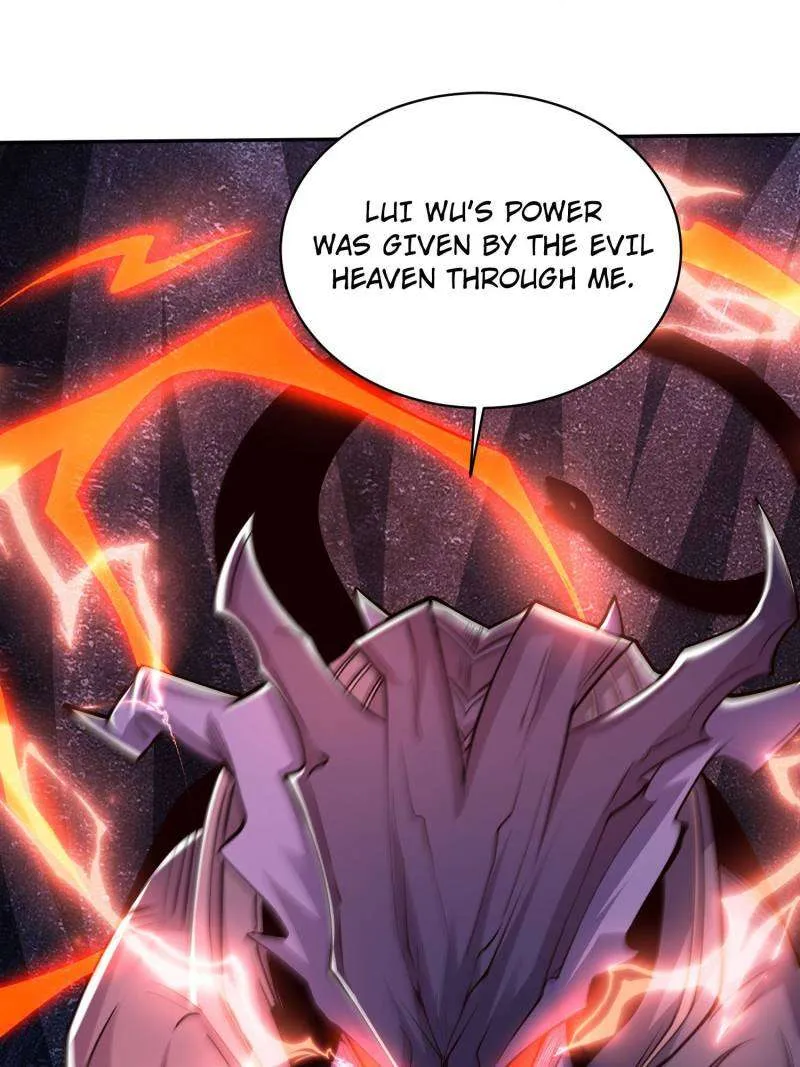 Dragon Master Chapter 415 page 11 - 