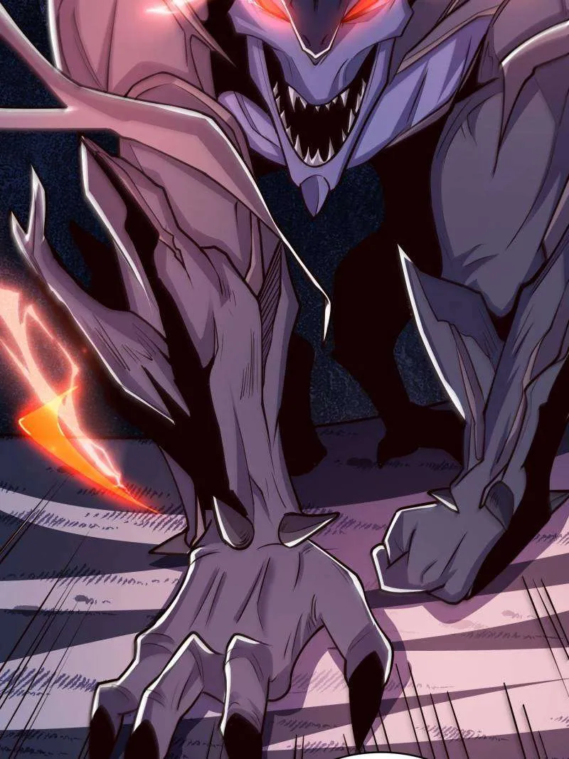 Dragon Master Chapter 415 page 12 - 