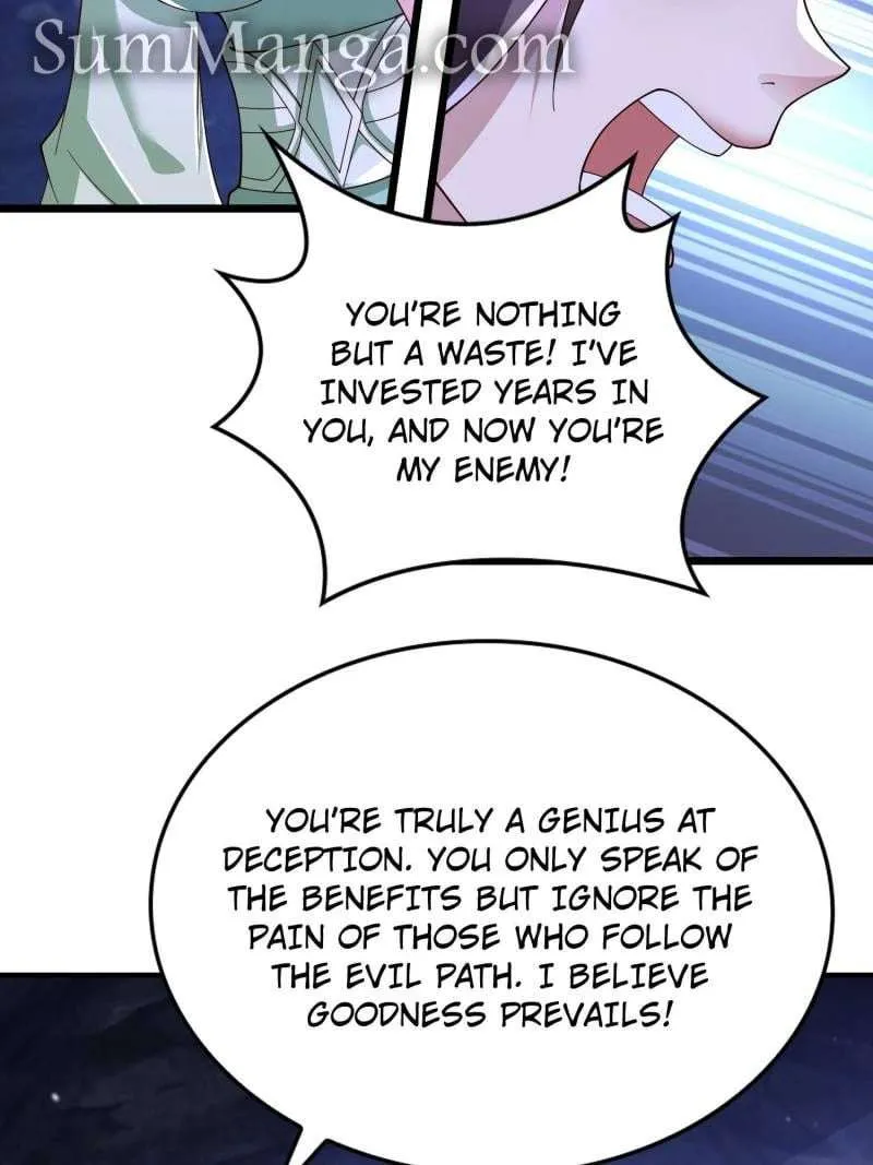 Dragon Master Chapter 415 page 21 - 