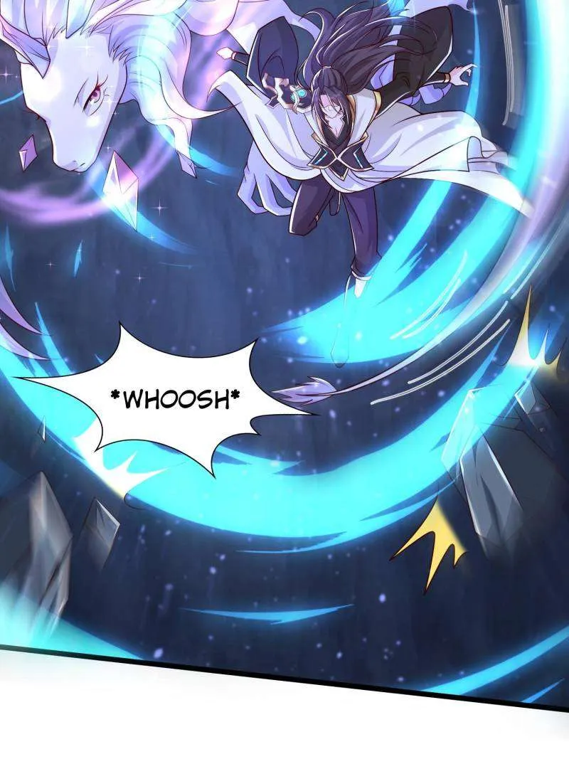 Dragon Master Chapter 415 page 30 - 