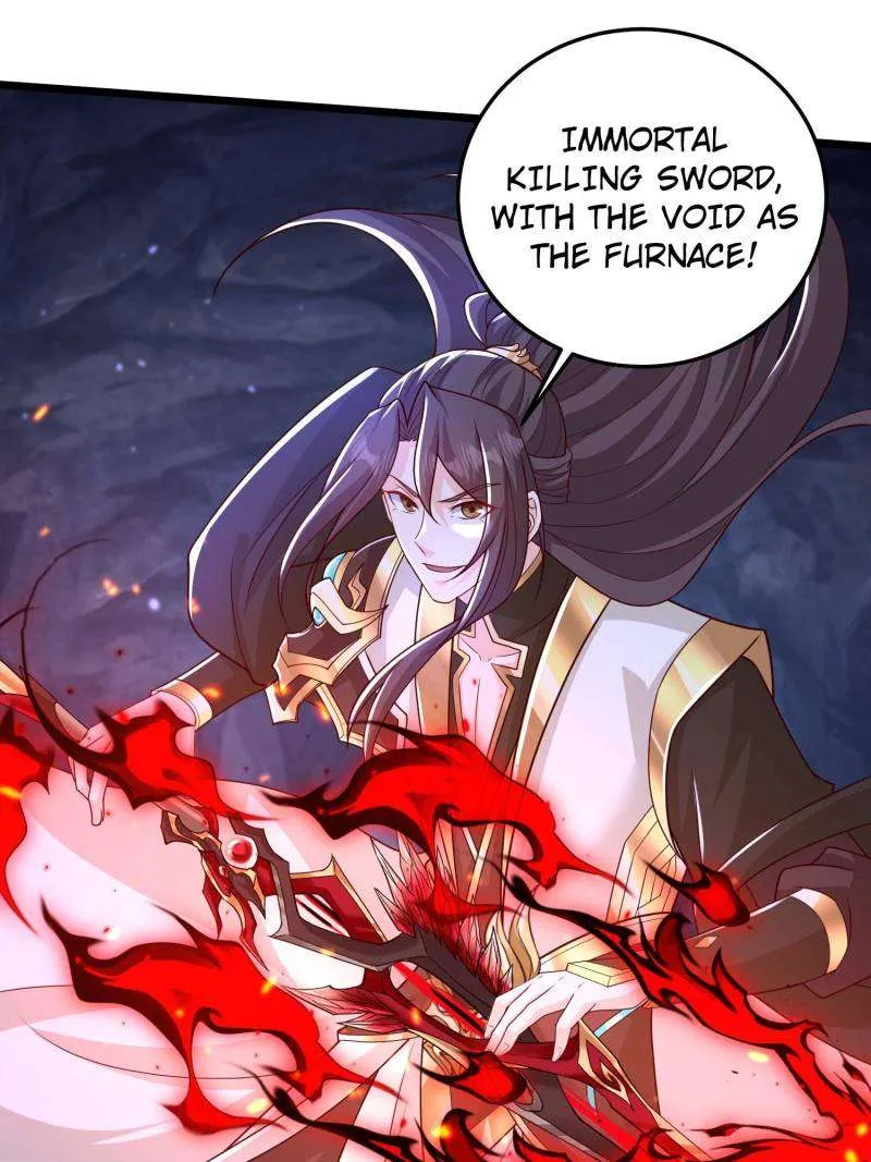 Dragon Master Chapter 415 page 31 - 