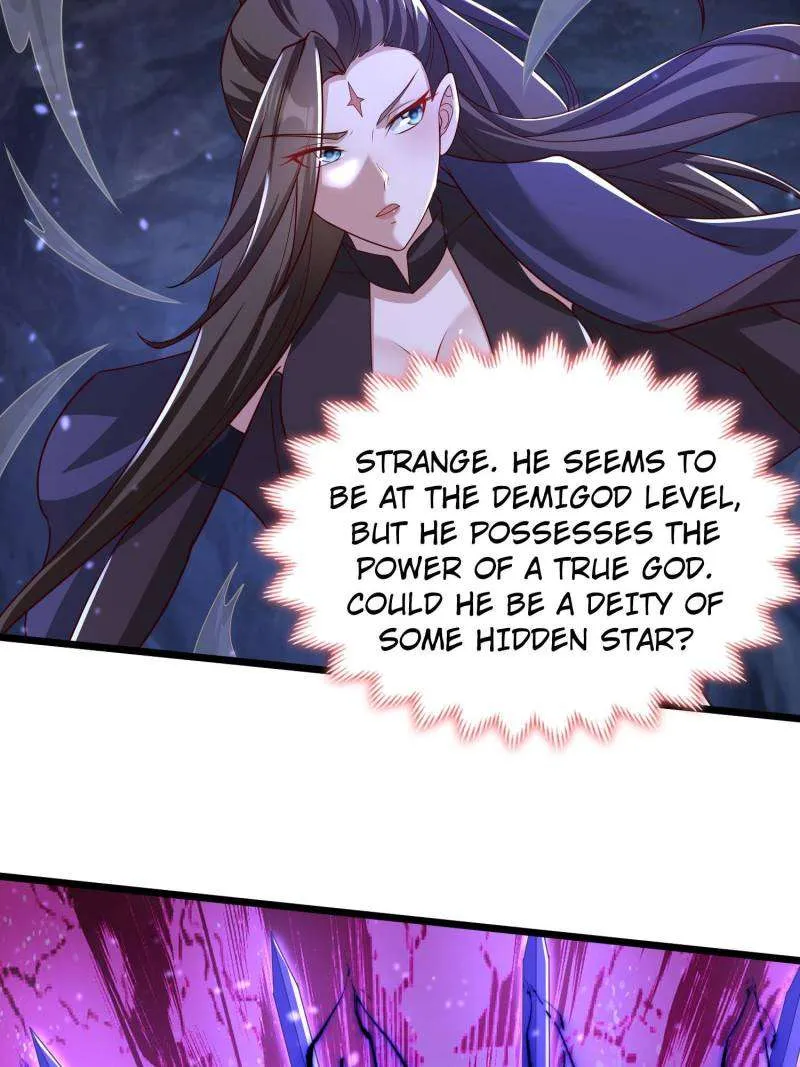 Dragon Master Chapter 415 page 35 - 