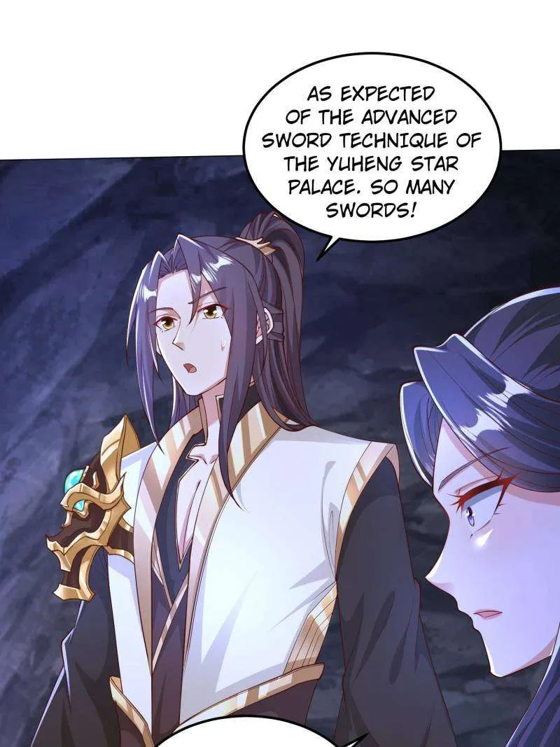 Dragon Master Chapter 415 page 39 - 