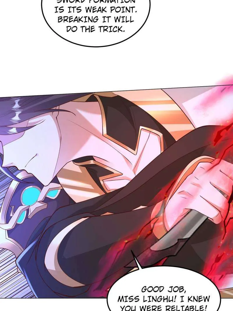 Dragon Master Chapter 415 page 44 - 
