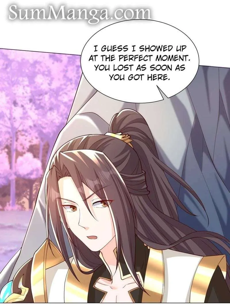 Dragon Master Chapter 415 page 54 - 