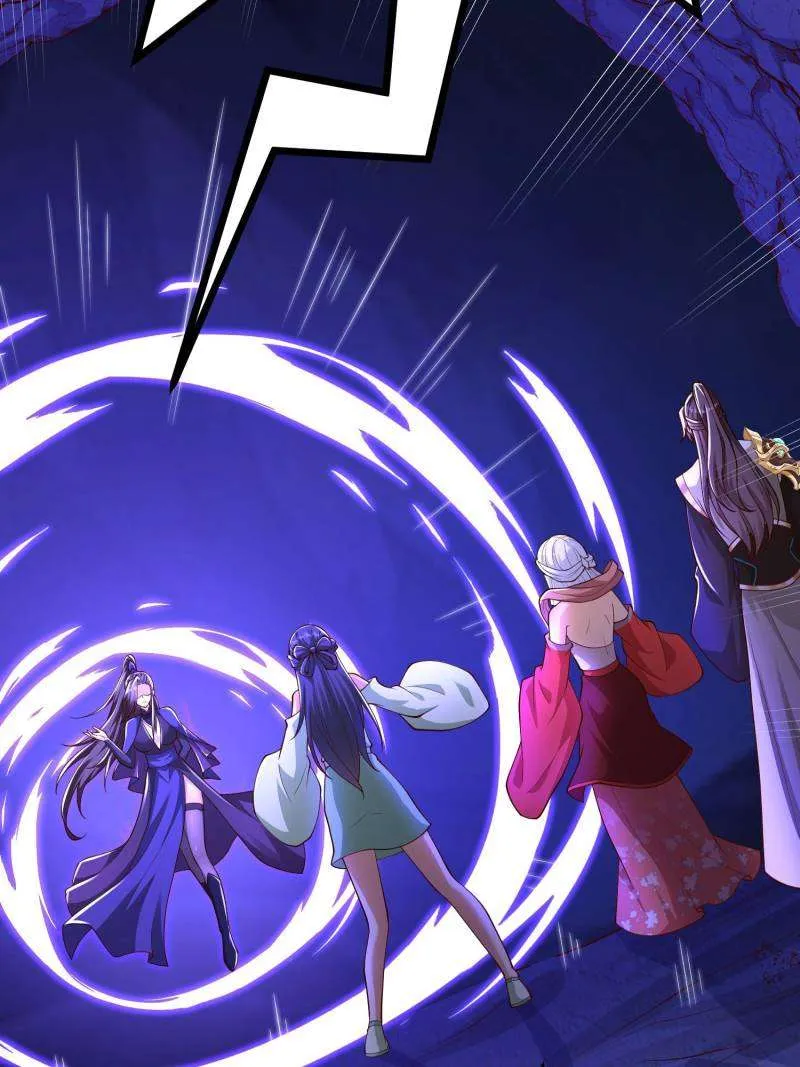 Dragon Master Chapter 415 page 7 - 