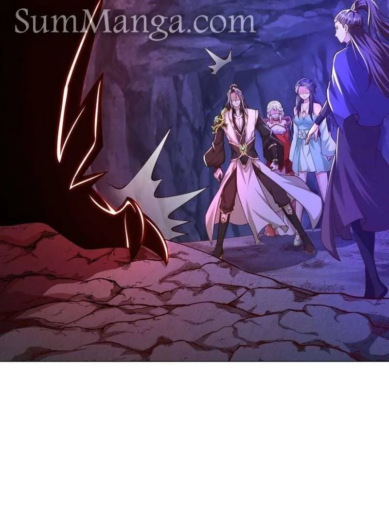 Dragon Master Chapter 415 page 9 - 