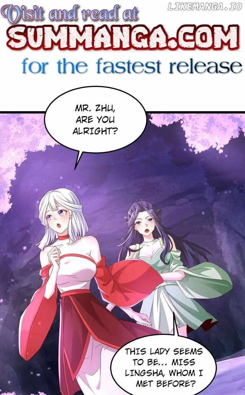Dragon Master Chapter 416 page 2 - 