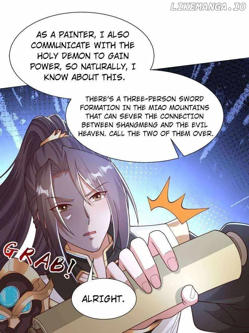 Dragon Master Chapter 416 page 11 - 
