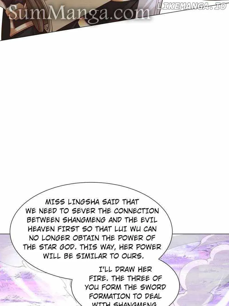 Dragon Master Chapter 416 page 12 - 