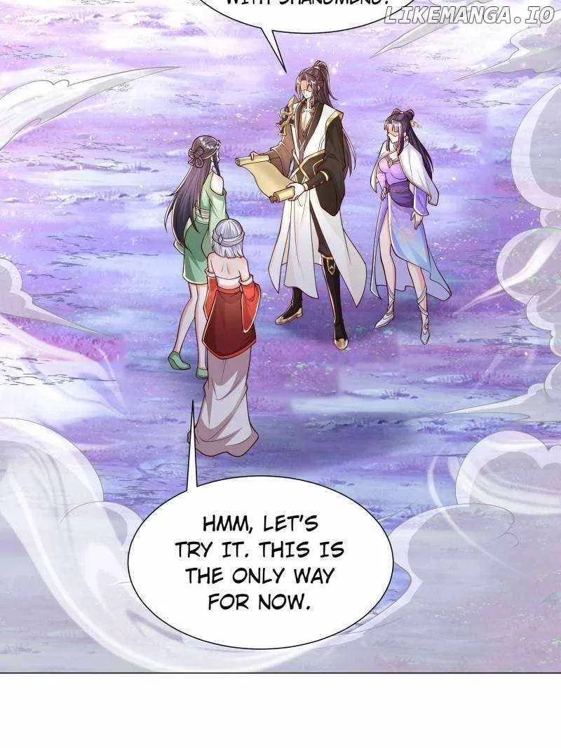 Dragon Master Chapter 416 page 13 - 