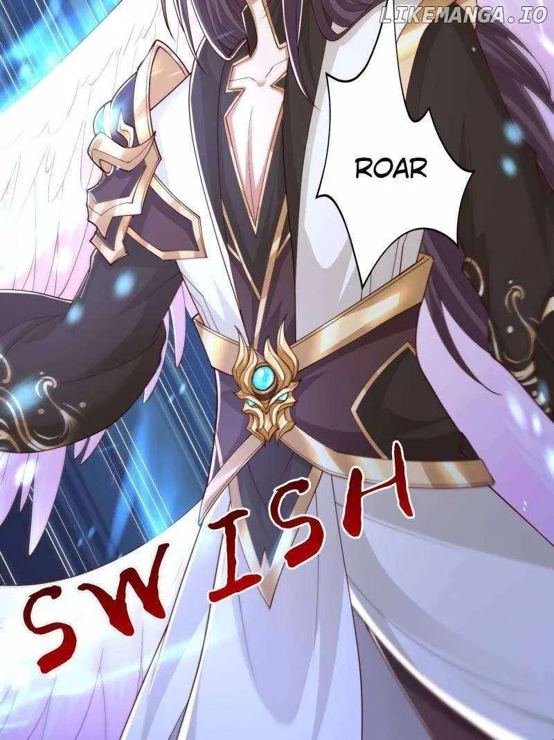 Dragon Master Chapter 416 page 15 - 