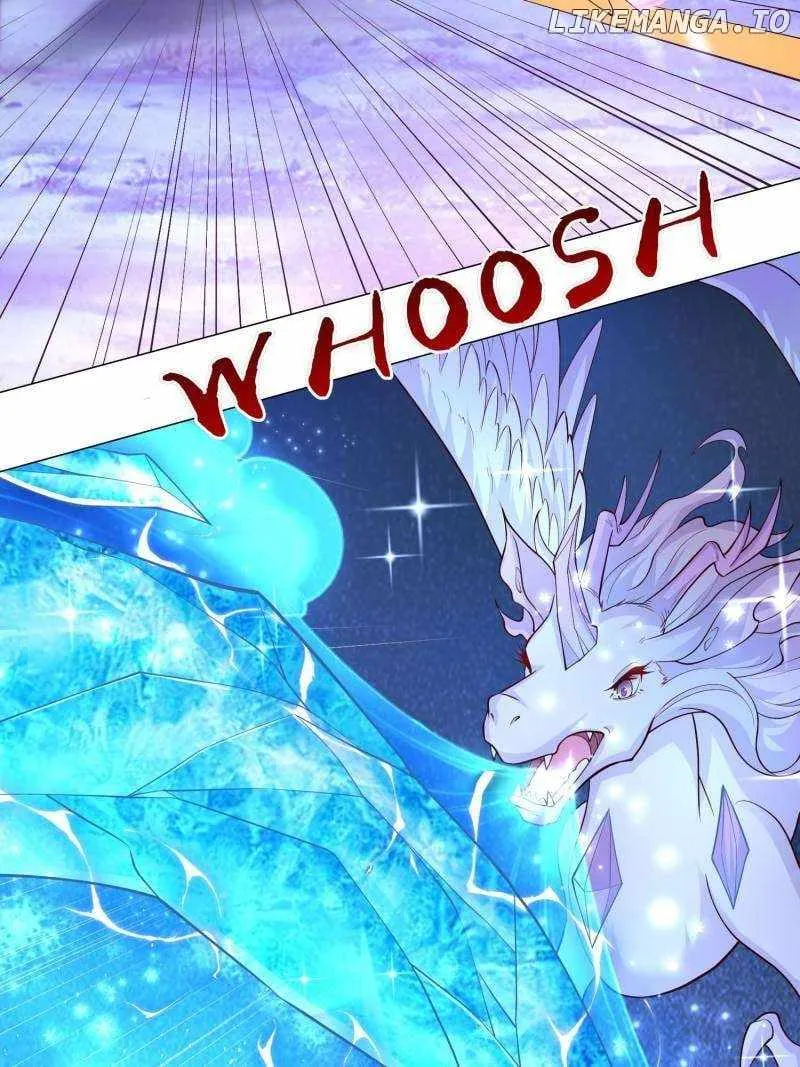 Dragon Master Chapter 416 page 17 - 