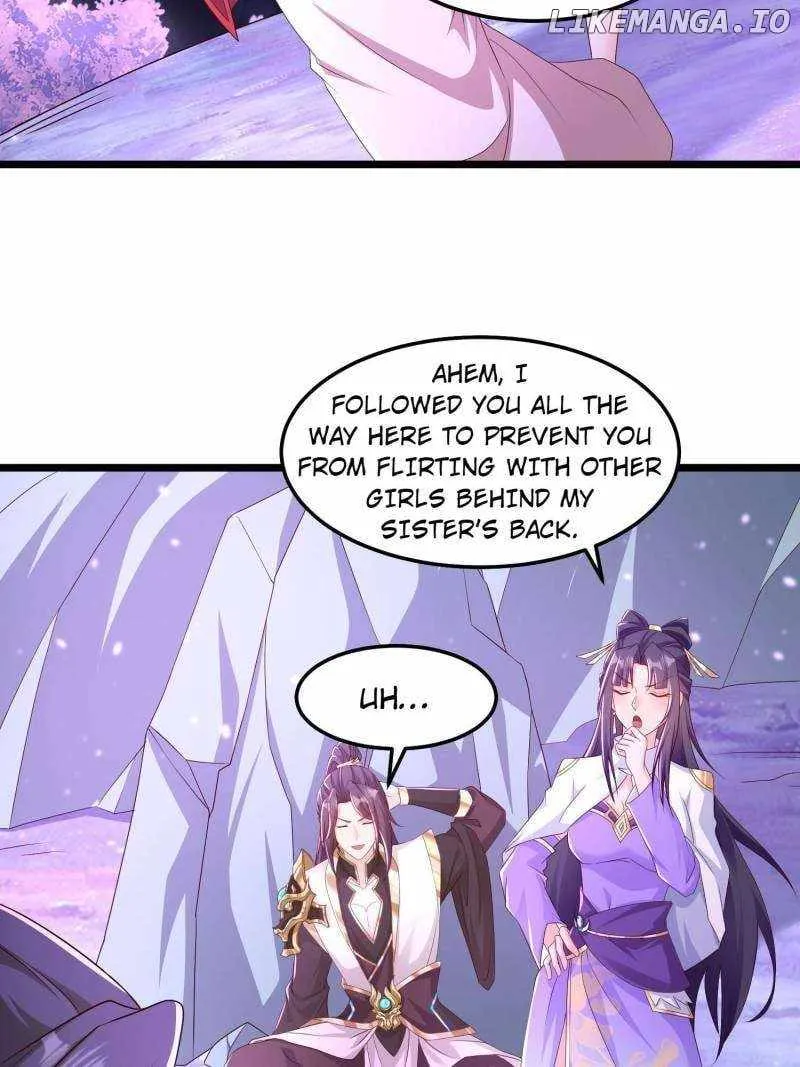 Dragon Master Chapter 416 page 3 - 