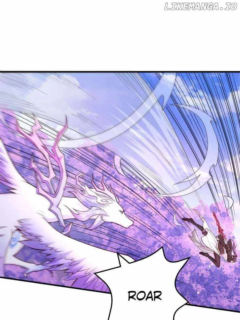 Dragon Master Chapter 416 page 21 - 