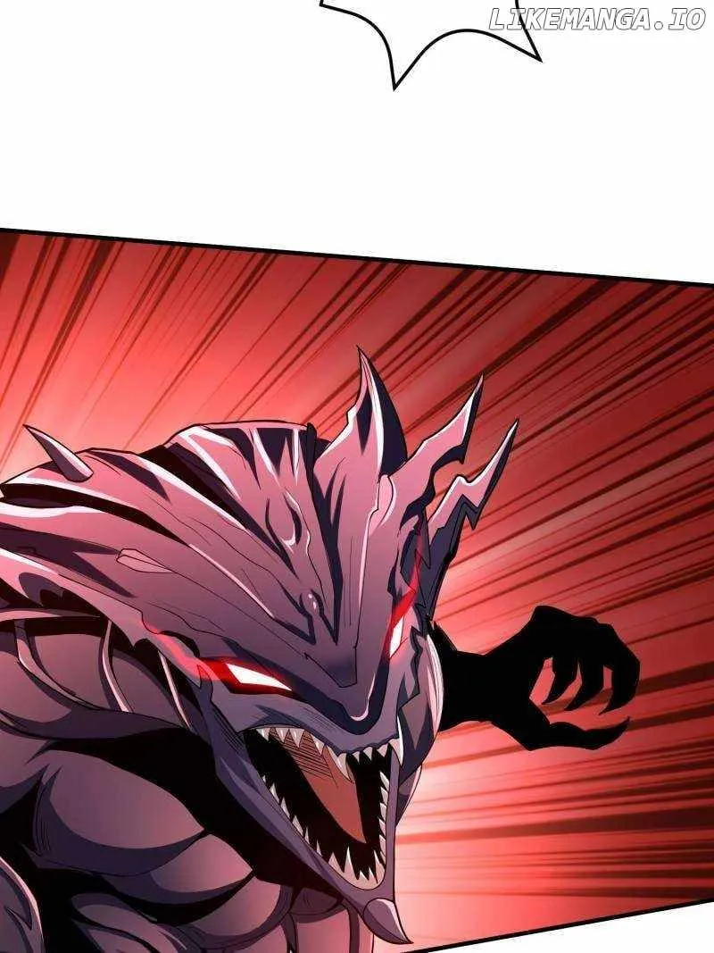 Dragon Master Chapter 416 page 22 - 