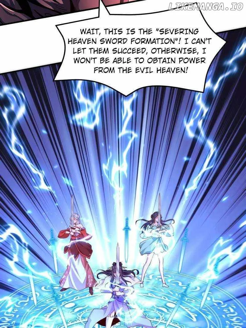 Dragon Master Chapter 416 page 23 - 