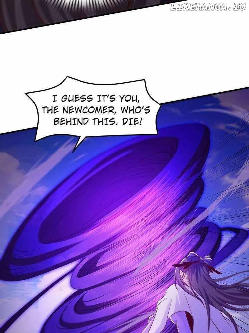 Dragon Master Chapter 416 page 25 - 