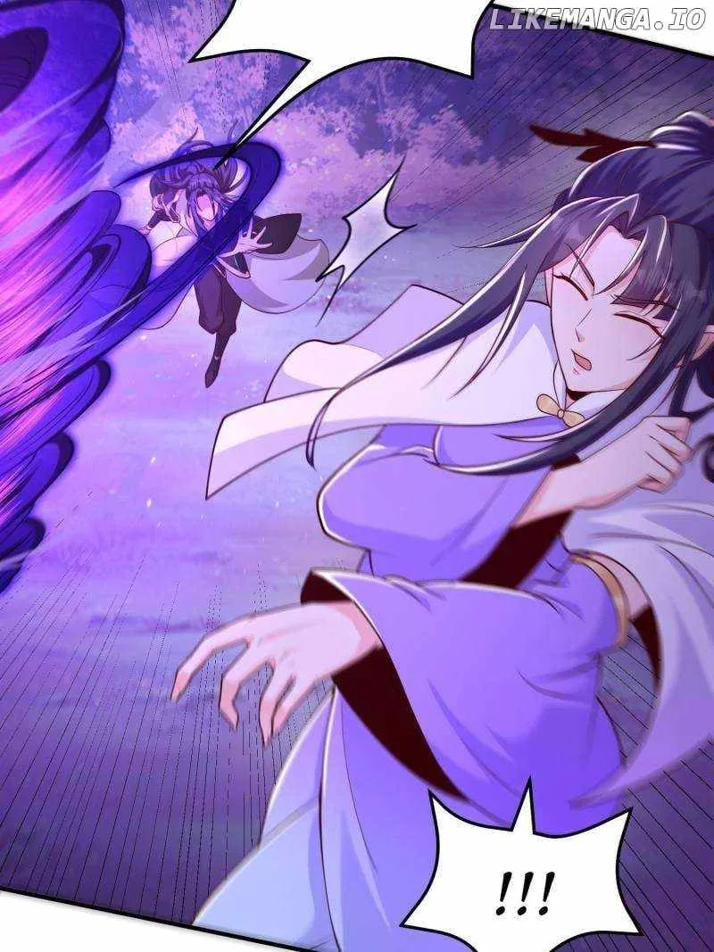 Dragon Master Chapter 416 page 27 - 