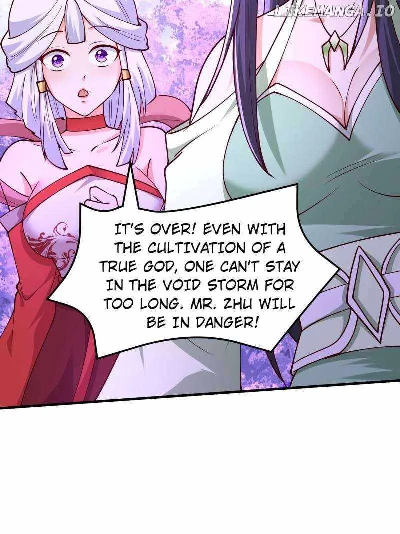 Dragon Master Chapter 416 page 30 - 