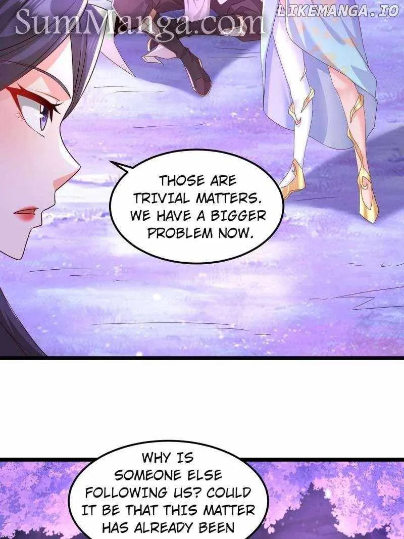 Dragon Master Chapter 416 page 4 - 
