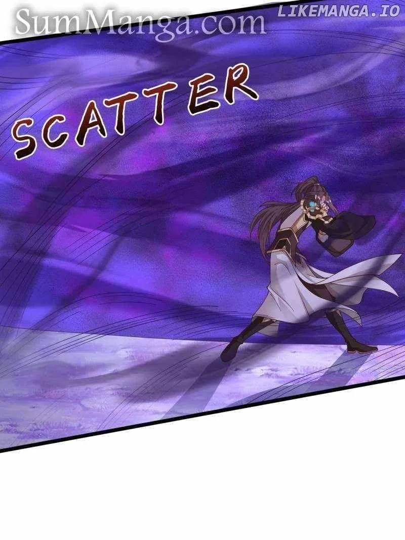 Dragon Master Chapter 416 page 32 - 