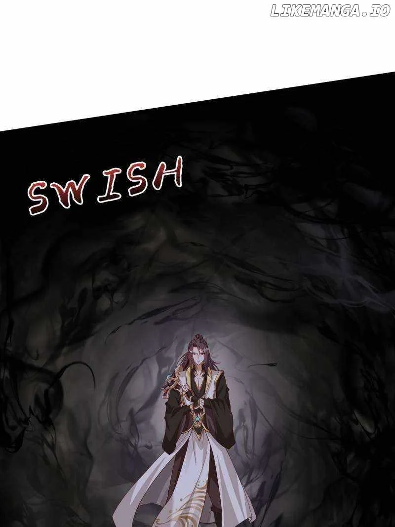 Dragon Master Chapter 416 page 33 - 