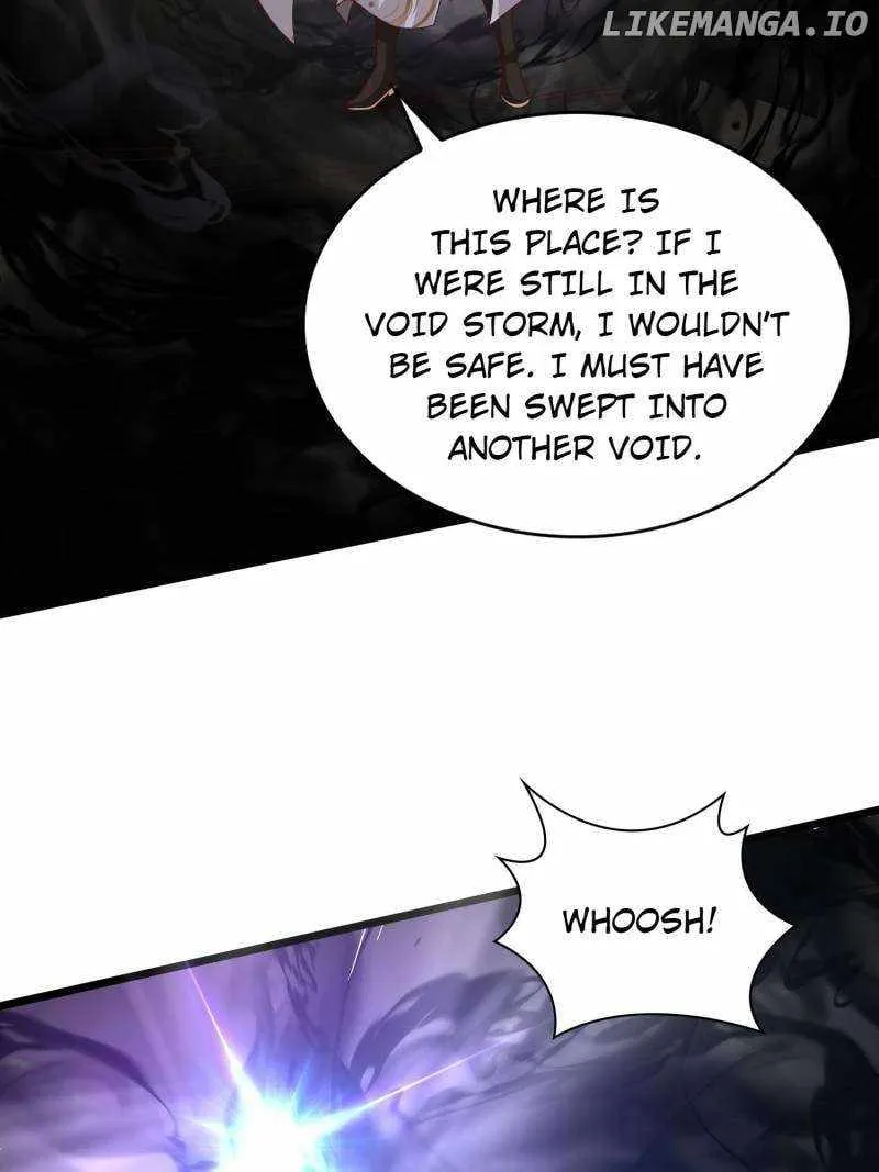 Dragon Master Chapter 416 page 34 - 