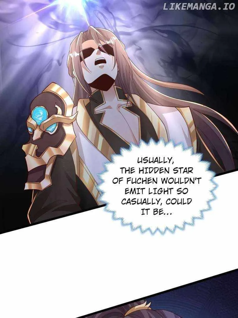 Dragon Master Chapter 416 page 35 - 