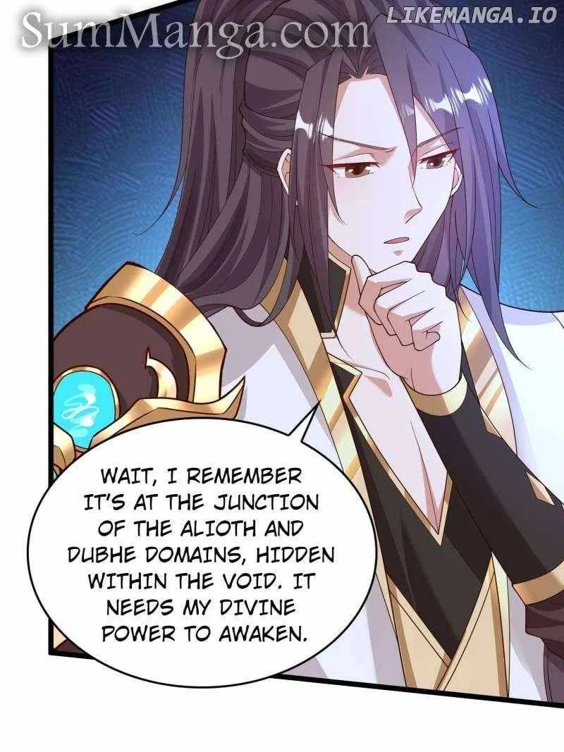 Dragon Master Chapter 416 page 36 - 