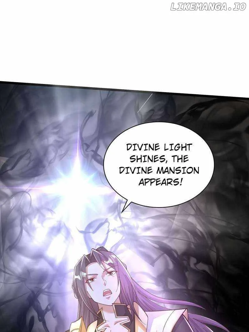 Dragon Master Chapter 416 page 37 - 