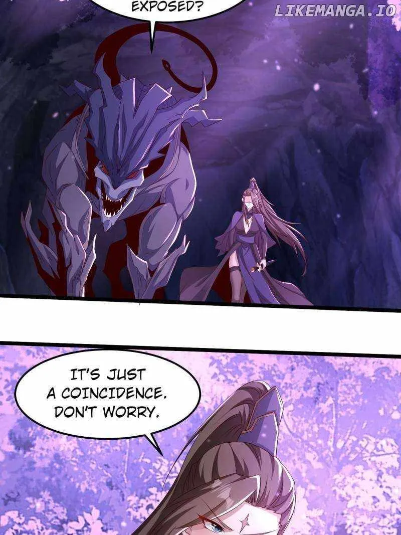 Dragon Master Chapter 416 page 5 - 