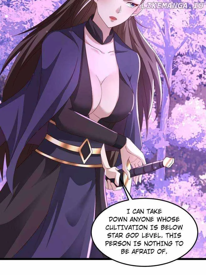 Dragon Master Chapter 416 page 6 - 