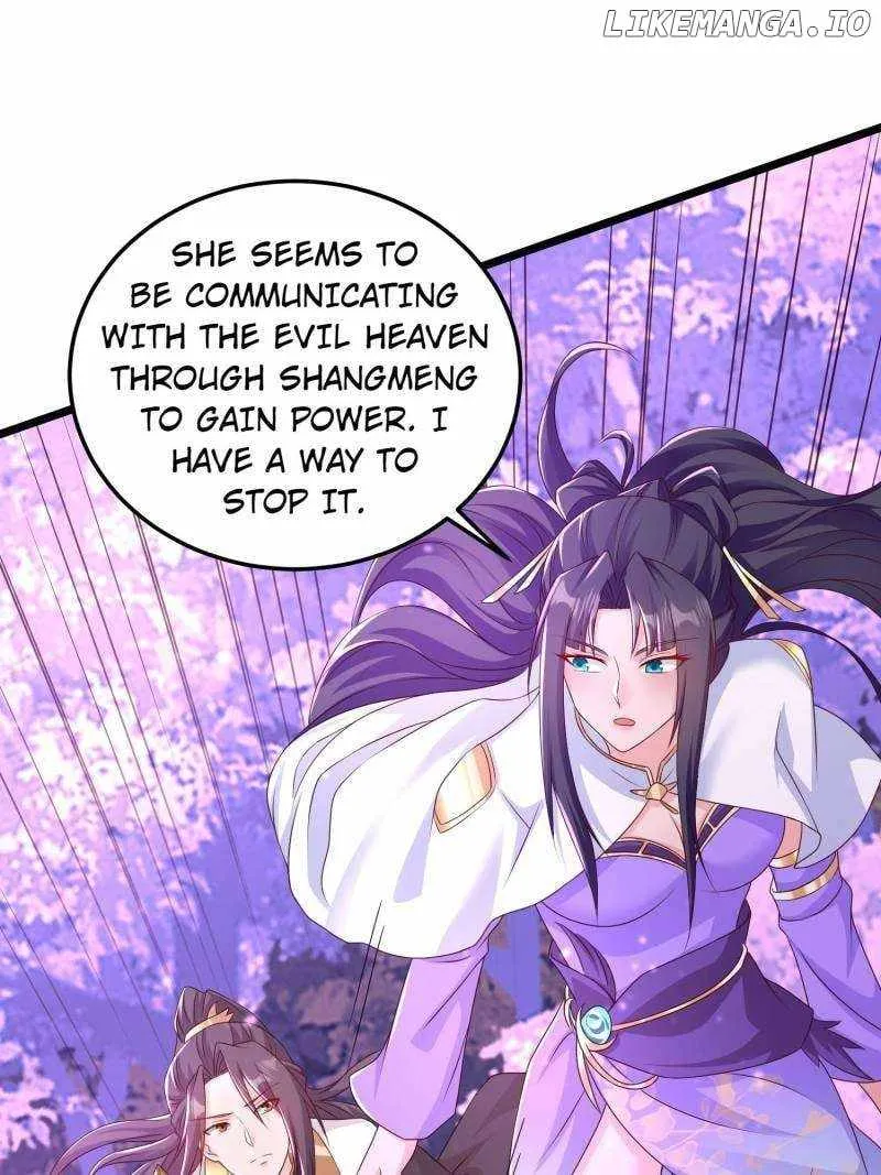 Dragon Master Chapter 416 page 9 - 